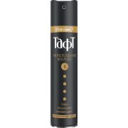 TAFT Лак д/волос 225мл Power Укрепление волос мегафиксация (12)