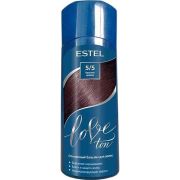 АКЦИЯ -15% LOVE TON оттен.бальзам т.5.5 красное дерево