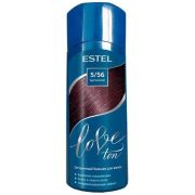 АКЦИЯ -15% LOVE TON оттен.бальзам т.5.56 бургундский