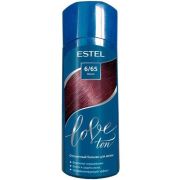АКЦИЯ -15% LOVE TON оттен.бальзам т.6.65 вишня