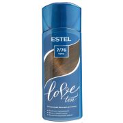 АКЦИЯ -15% LOVE TON оттен.бальзам т.7.76 корица